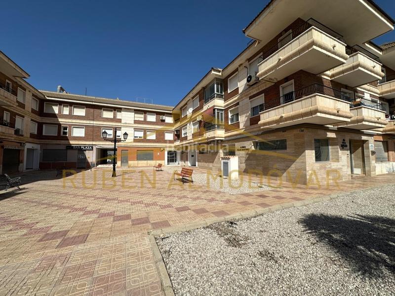 Foto 0041750d-bcee-4861-9077-512a0474de47. Flat in avenida paz 84 in Jacarilla