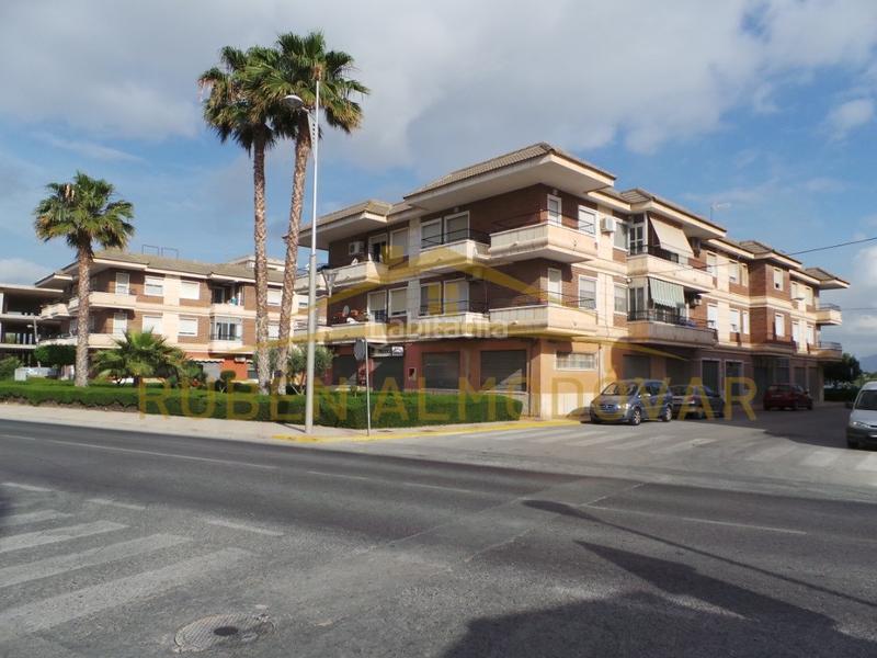 Foto 1cd08983-4a09-4e37-a182-38d59f9c203e. Flat in avenida paz 84 in Jacarilla