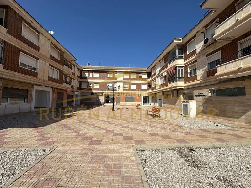 Foto 2d720d26-8f16-4e92-bdb1-7bdddceaaed1. Flat in avenida paz 84 in Jacarilla