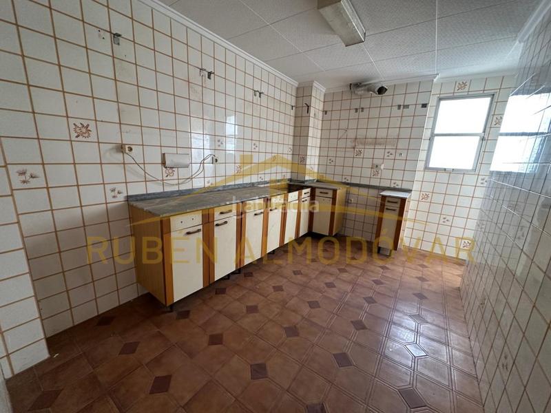 Foto 31ca1982-6464-472f-b010-9f9ab90a7c85. Flat in avenida paz 84 in Jacarilla