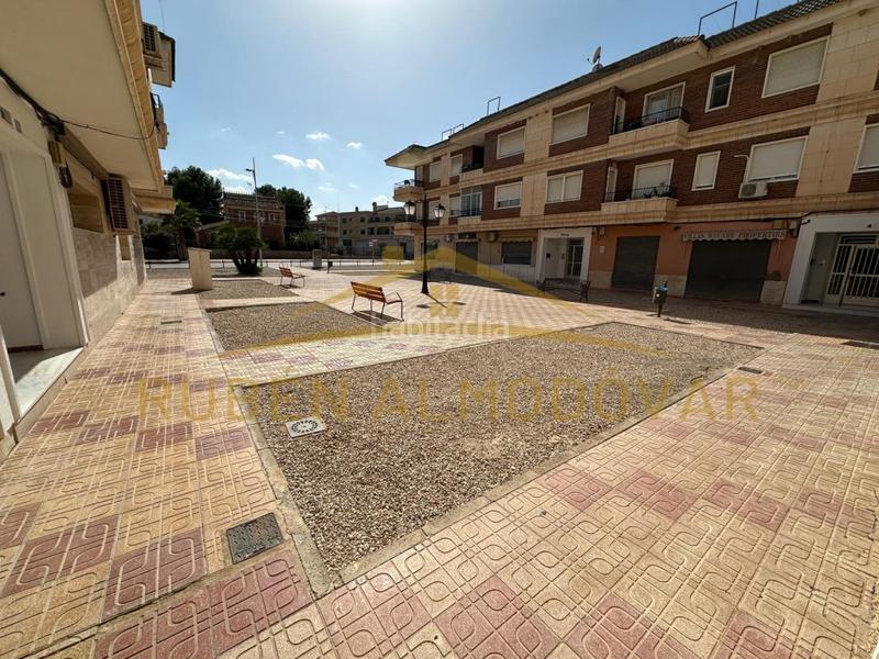 Foto 5b51418a-87fe-4fd5-aac0-bdbb56bd420b. Flat in avenida paz 84 in Jacarilla