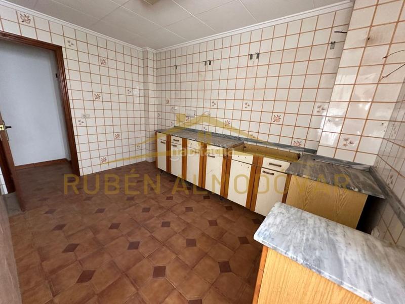 Foto 6b7864cf-a703-4908-a942-fcf67bc65fd5. Flat in avenida paz 84 in Jacarilla