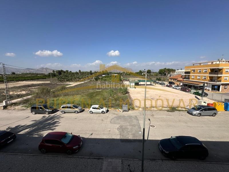 Foto bf596789-90f5-4059-bb7b-0c08d05baf26. Flat in avenida paz 84 in Jacarilla