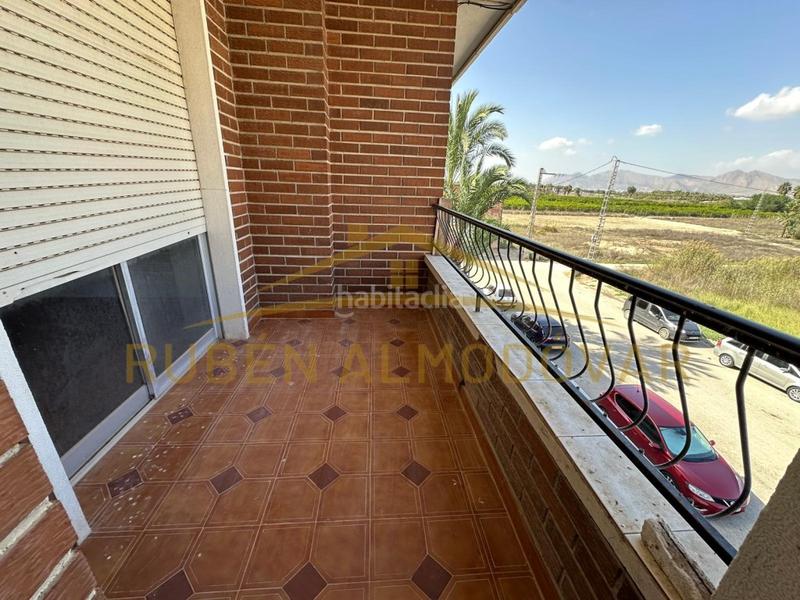 Foto f8458c9c-63cb-49f5-a06f-235f6eef0ec2. Flat in avenida paz 84 in Jacarilla