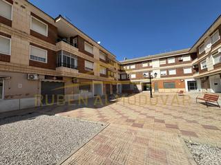 Appartamento in Avenida paz 84. Piso 4 habitaciones venta jacarilla