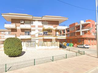 Appartement  Avenida paz 84. Piso 4 habitaciones venta jacarilla