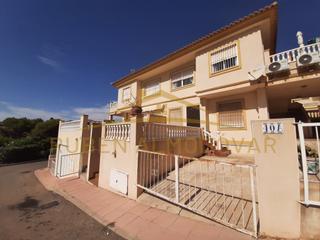 Appartement à Urbanizacion p flamenca cl 7 12. Piso 2 habitaciones venta orihuela