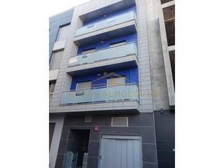 Etagenwohnung  Calle rafael alberti 1. Piso 2 habitaciones venta formentera del segura