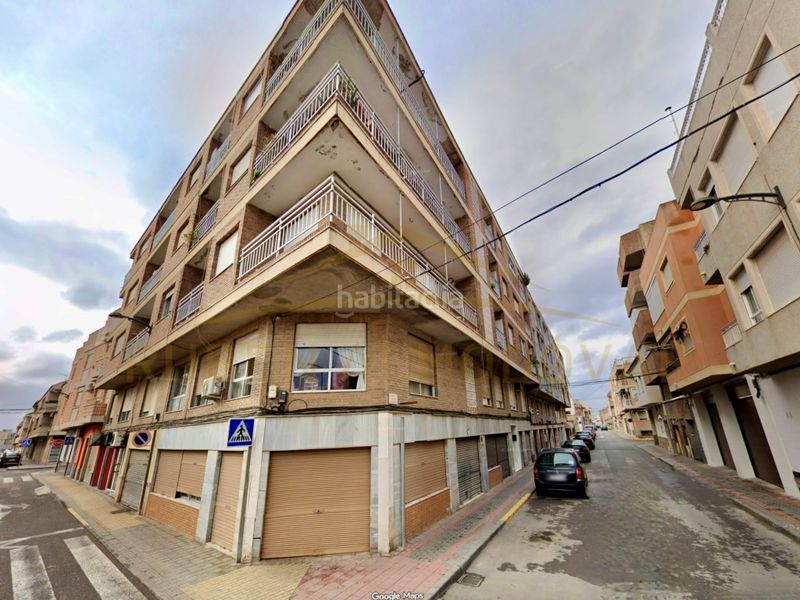Foto 44c1bec7-98e2-4ea7-b919-75ee31cf94c6. Pis a calle agustin bertomeu 17 a Rafal