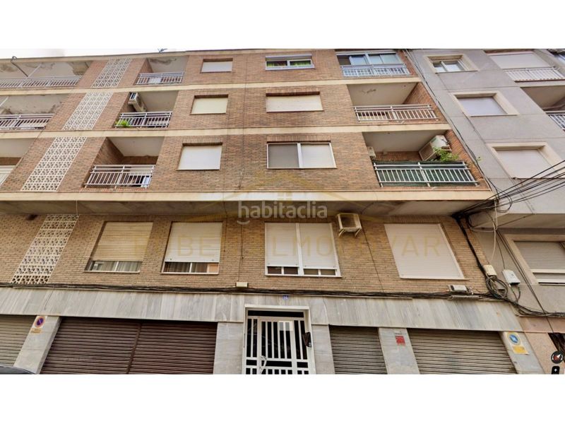 Foto d644862f-3ec7-4274-861d-66b9ea35442b. Pis a calle agustin bertomeu 17 a Rafal