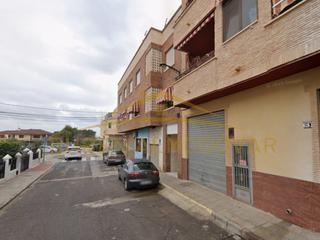 Piso  Calle azorin 1. Piso 3 habitaciones venta rafal