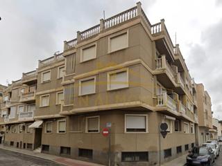 Flat in Calle azorin 1. Piso 3 habitaciones venta rafal