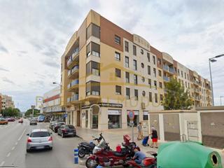 Pis  Calle oriolanos ausentes 4-a. Piso 3 habitaciones venta orihuela
