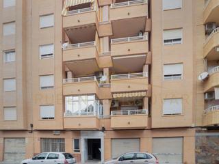 Appartement  Calle azahar 79. Piso 4 habitaciones venta almoradí