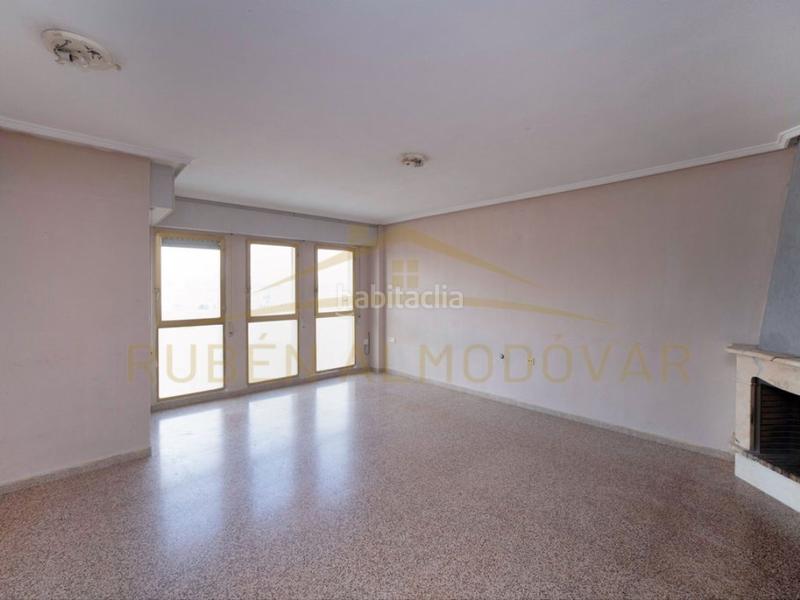 Foto 95db70fb-5621-4ca7-9ab0-6ac5a94a00da. Pis a calle libertad 2-a a Catral