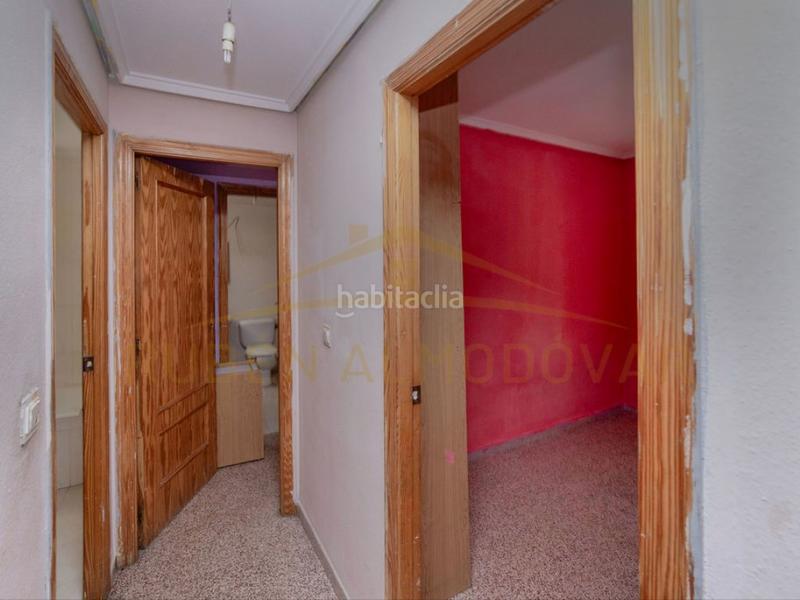 Foto d72f1ed0-6e7b-446e-bdbf-c02600d9b598. Pis a calle libertad 2-a a Catral