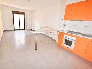 Pis a Calle cedaceros 4. Piso 2 habitaciones venta orihuela