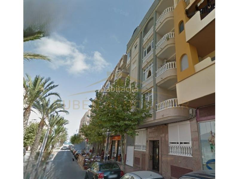 Foto 8a16ce1b-49d2-4f49-935b-61a6364a4622. Piso en avenida habaneras de las 76 piso 2 habitaciones venta en Torrevieja