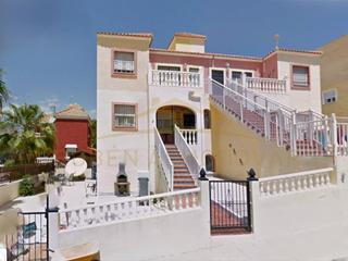 Flat in Calle lorca 9. Piso 3 habitaciones venta san miguel de salinas