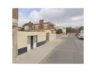 Pis  Calle lorca 11. Piso 3 habitaciones venta san miguel de salinas