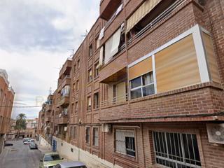 Pis a Calle oriol 6. Piso 2 habitaciones venta orihuela