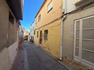 Maison  Calle san roque 19. Casa 3 habitaciones venta callosa de segura
