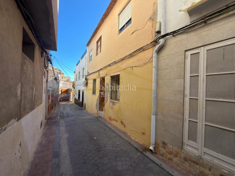 Foto 4cecfc6a-0981-4747-9ab0-fefdce464b15. Casa a calle san roque 19 a Callosa de Segura