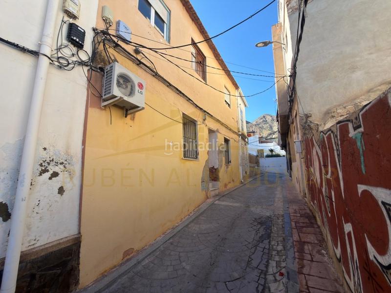 Foto 7678690e-aad4-4620-8c5e-eab2a20a08c3. Casa a calle san roque 19 a Callosa de Segura