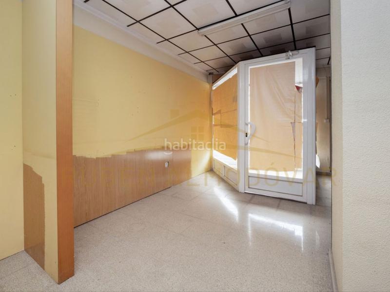 Foto 020d0860-1d0c-4b7a-a54f-aa5b42c7b4a4. Business premise in calle canalejas 29 in Almoradí