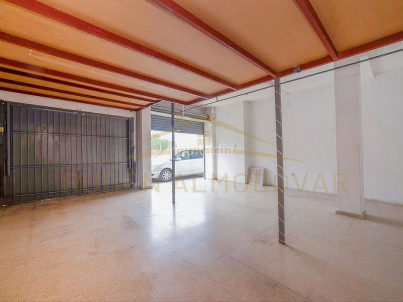 Foto 0a639a56-0d43-4a98-a8f5-24df59ac504c. Business premise in calle canalejas 29 in Almoradí