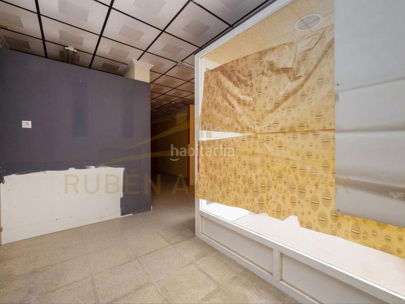 Foto 298b05b4-e12e-4b20-9ff5-101ec6f90b8b. Business premise in calle canalejas 29 in Almoradí