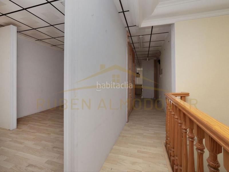 Foto 523e9af1-0494-47c4-8731-5e346d8df0a6. Business premise in calle canalejas 29 in Almoradí