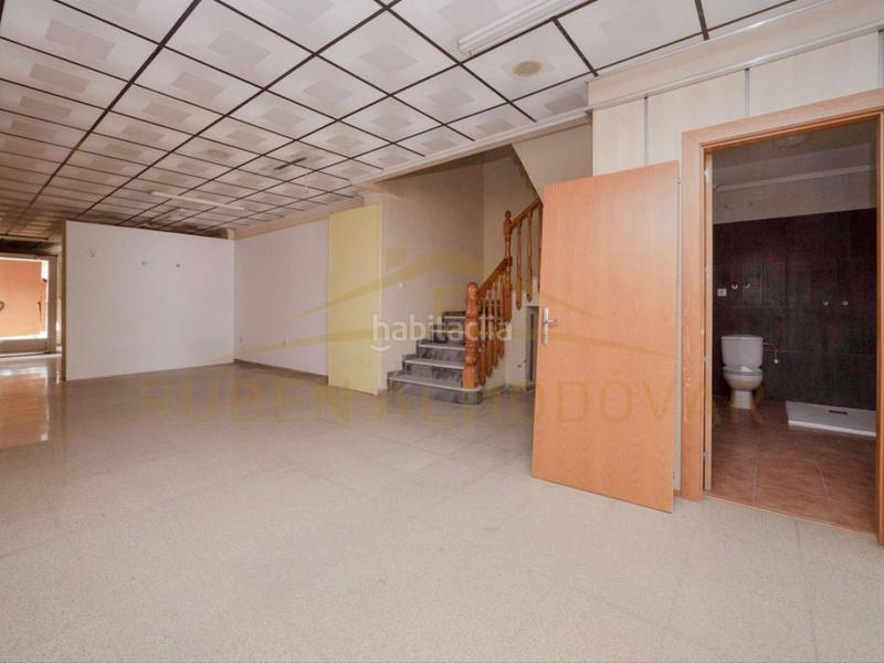 Foto 6b3f76fc-130c-405b-a5af-3773fedd701e. Business premise in calle canalejas 29 in Almoradí