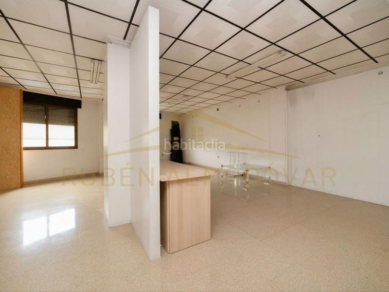 Foto 7e4152b2-e02c-44b3-b5da-82569b183b0e. Business premise in calle canalejas 29 in Almoradí