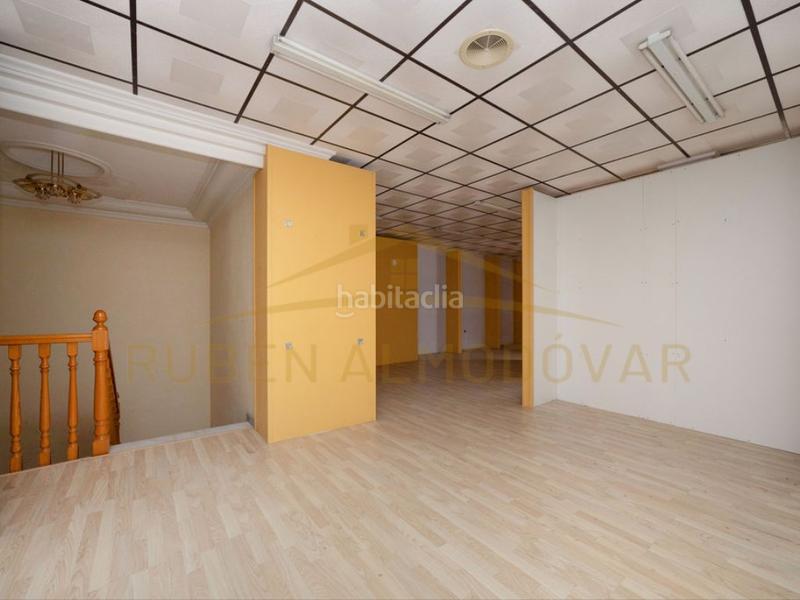 Foto aad3c4ef-d846-4530-9968-28453be50e53. Business premise in calle canalejas 29 in Almoradí