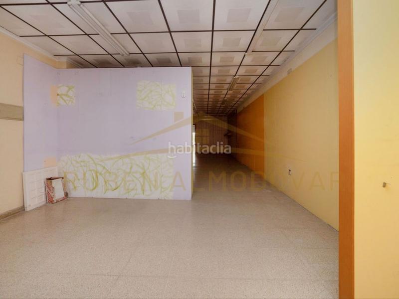 Foto be937880-b9ea-4613-8597-bc87320415e9. Business premise in calle canalejas 29 in Almoradí