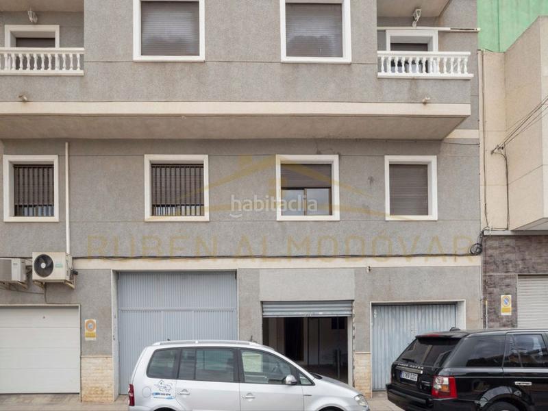 Foto ceda9870-f79e-480f-ad0d-92a3f46914d3. Business premise in calle canalejas 29 in Almoradí