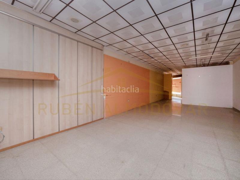 Foto cfbf927a-a8cd-4ed0-9421-076d0e14c289. Business premise in calle canalejas 29 in Almoradí