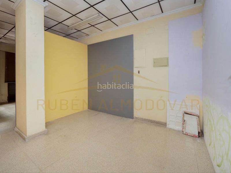 Foto e688f7d6-efcb-4a38-829e-d007e3c5a5ce. Business premise in calle canalejas 29 in Almoradí