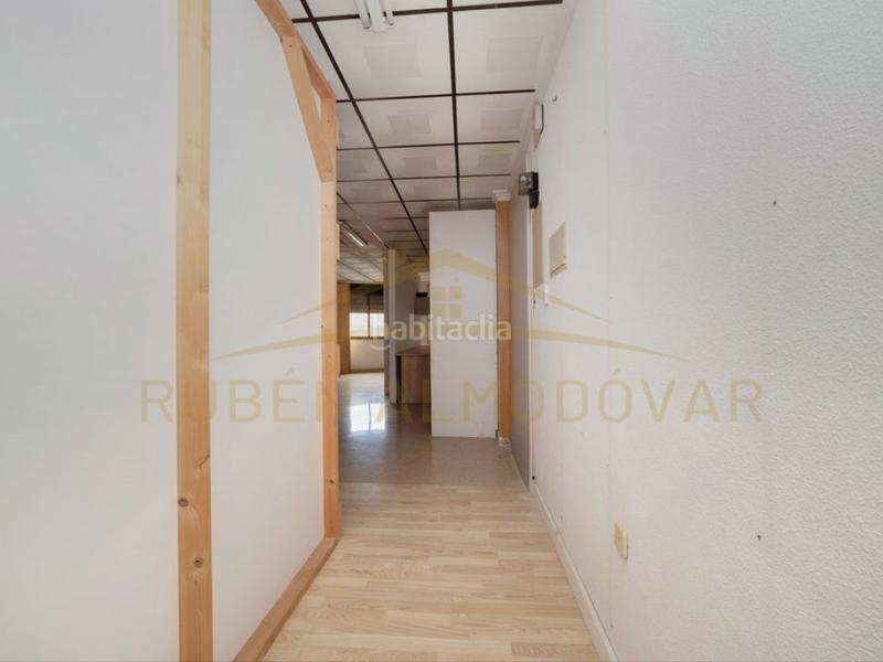 Foto ebb8449c-96d1-4025-ab72-00a98c7d51ff. Business premise in calle canalejas 29 in Almoradí