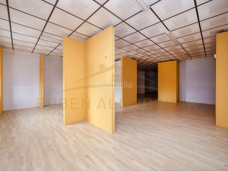 Foto f3772c06-5272-4dbc-b16b-26eb0b1e5807. Business premise in calle canalejas 29 in Almoradí