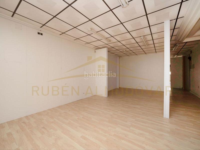 Foto fc6ee757-bfb0-421c-a336-f3f634120e19. Business premise in calle canalejas 29 in Almoradí