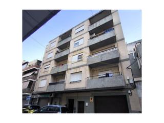 Etagenwohnung  Calle mtr serrano 4. Piso 3 habitaciones venta callosa de segura