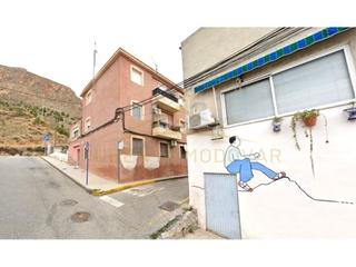 Etagenwohnung  Calle jesus divino obrero 1. Piso 2 habitaciones venta orihuela