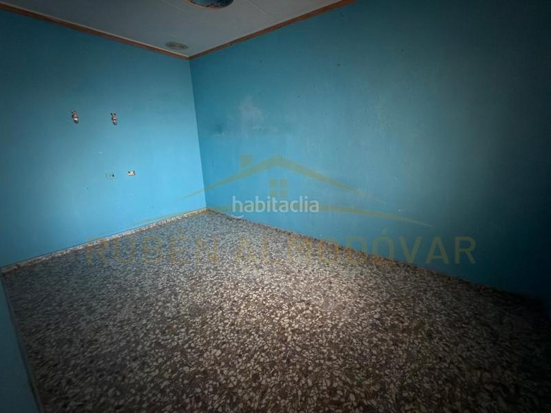 Foto 0368279a-5c65-426f-8369-1ab730d77293. Pis a avenida calvario 26 a Albatera