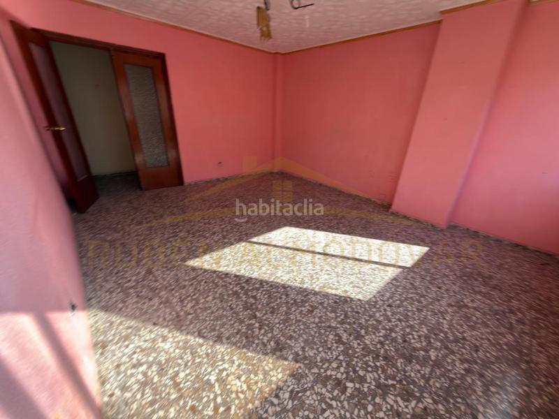 Foto 3e4f4ce8-c9a5-485b-ad26-2cbb9f970f9e. Pis a avenida calvario 26 a Albatera