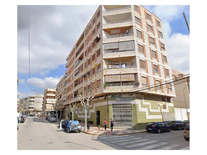 Foto 4455e980-5e4a-42da-8a84-89e3c2cdee81. Pis a avenida calvario 26 a Albatera