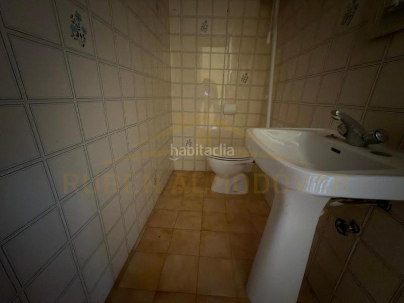 Foto 4f3f2567-6ebf-4cd5-b8ab-d22b13916b60. Pis a avenida calvario 26 a Albatera