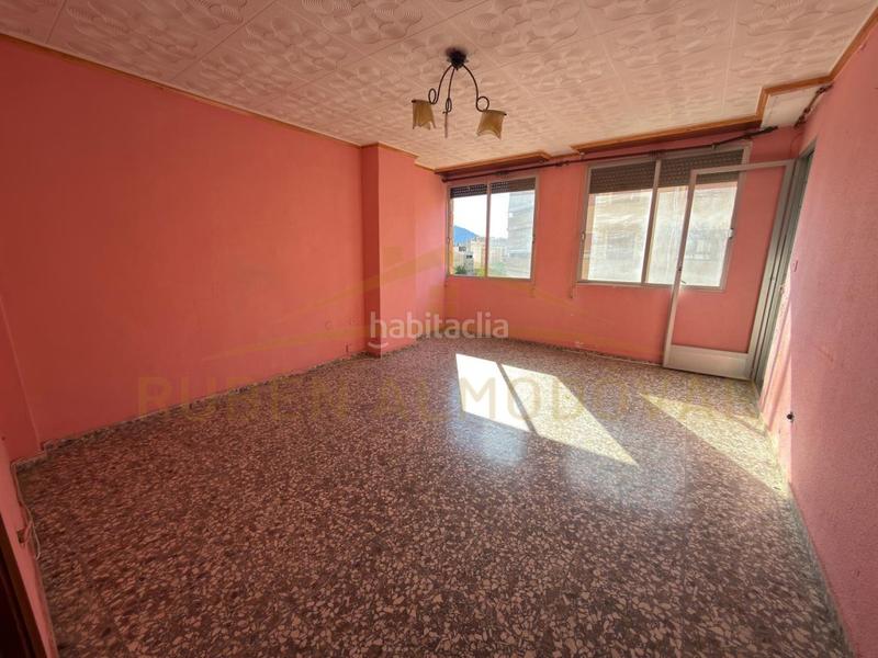 Foto 554c125b-7a6a-437e-89af-46df83f3cad1. Pis a avenida calvario 26 a Albatera