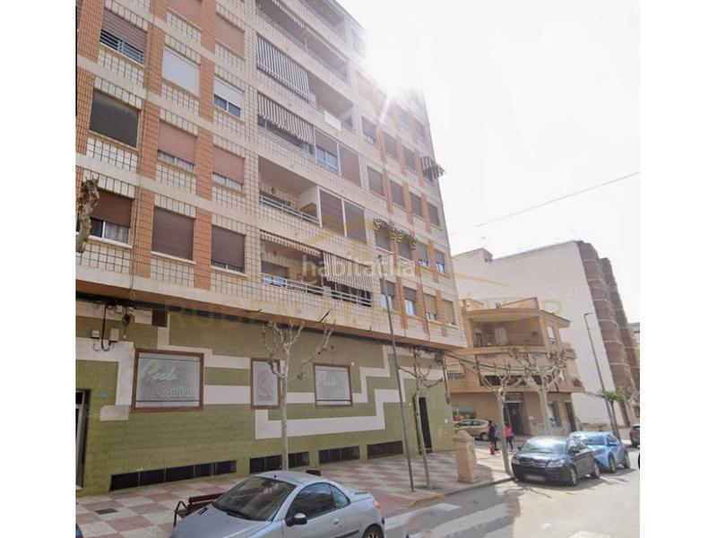 Foto 57890f11-f125-4f0b-88e9-841f5788dfaf. Pis a avenida calvario 26 a Albatera